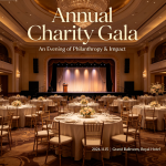 The Gala Symphony – Full Production Package