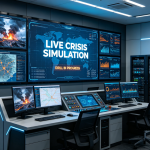 Contingency & Crisis Resilience Add-On
