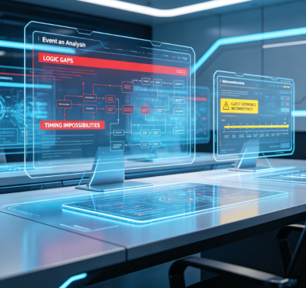 The Run-Sheet Forensic Clinic