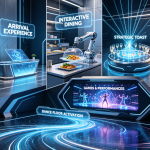 The Party Engine – Corporate & Social