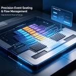 Seat & Flow Precision Mapping