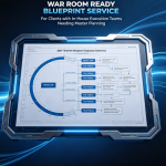 Blueprint Only – Total Event Architecture Document