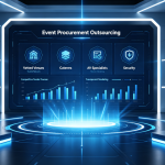 Vendor Matchmaker & Procurement Hub